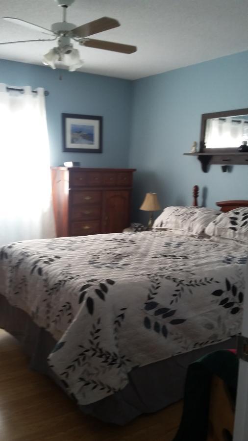 Aggie'S B&B Bonavista Habitación foto